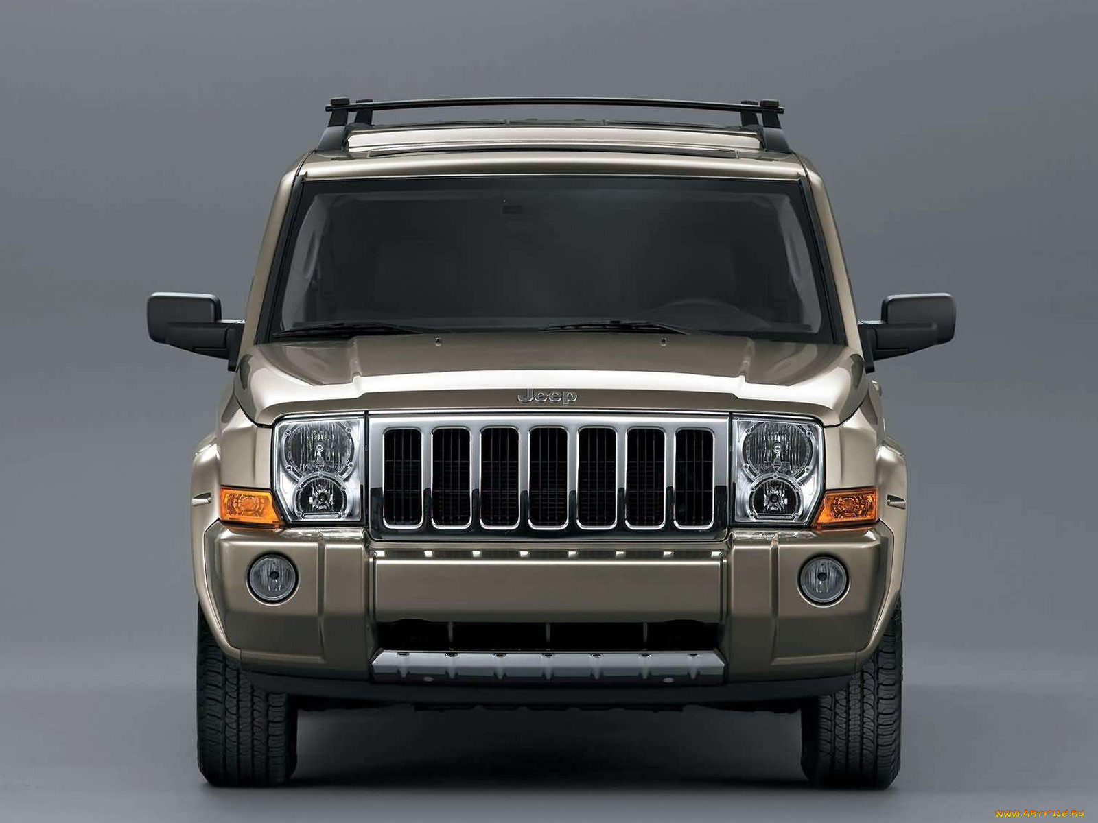 , jeep
